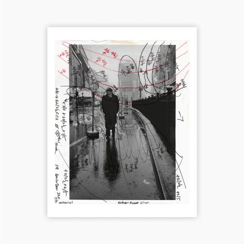 DARK PRINT STD NYC120502 11x14 1