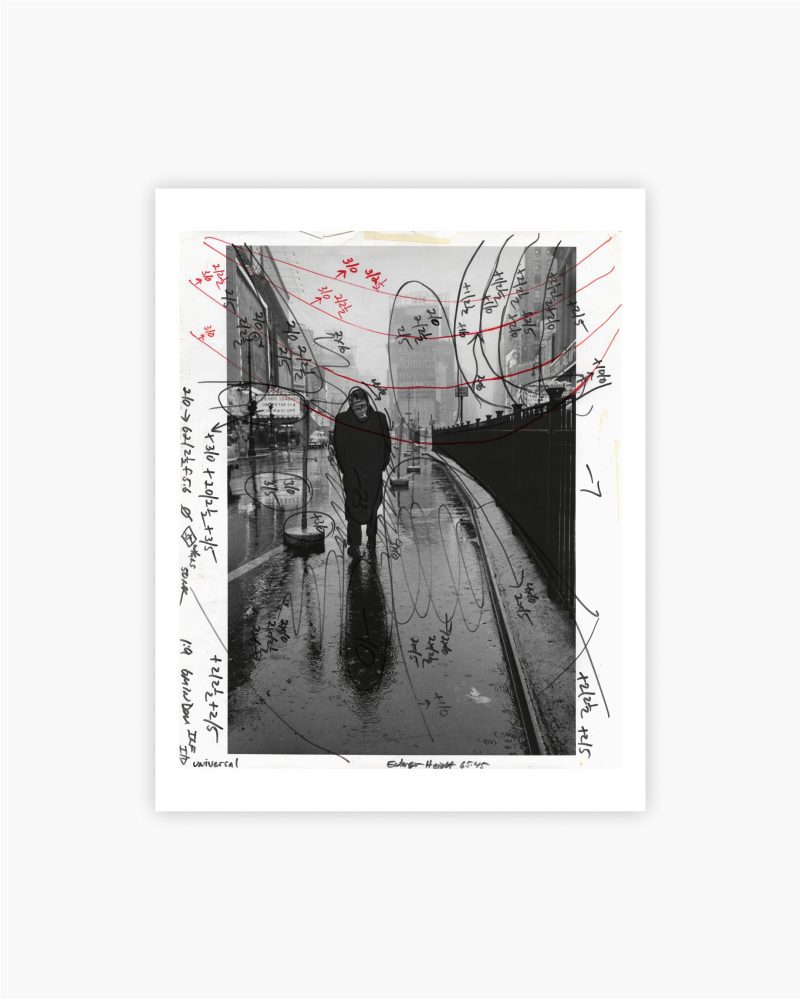 DARK PRINT STD NYC120502 11x14 1