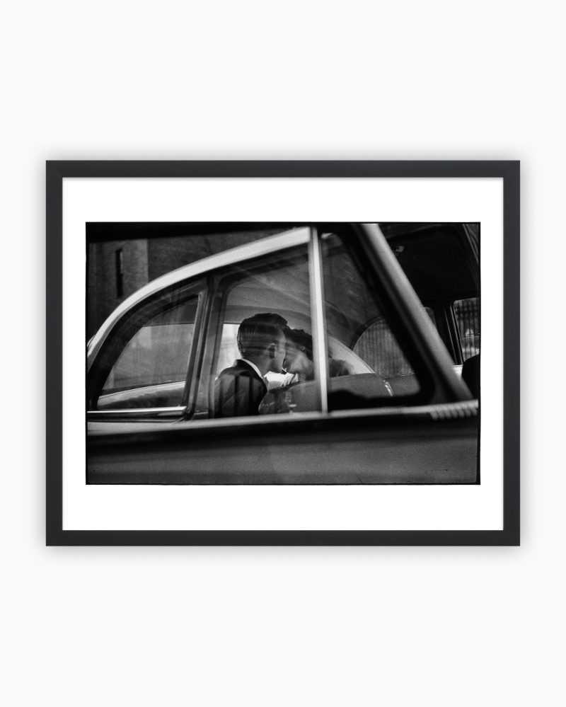 MPRINT ERE PAR41706 8x10 FRAME BL