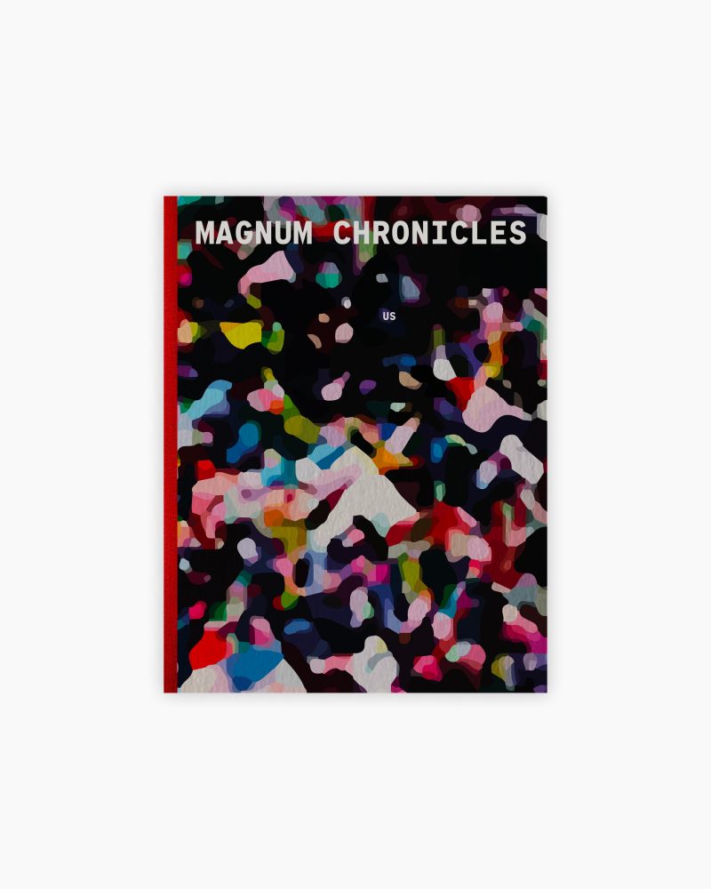 MagnumChronicles Us 2