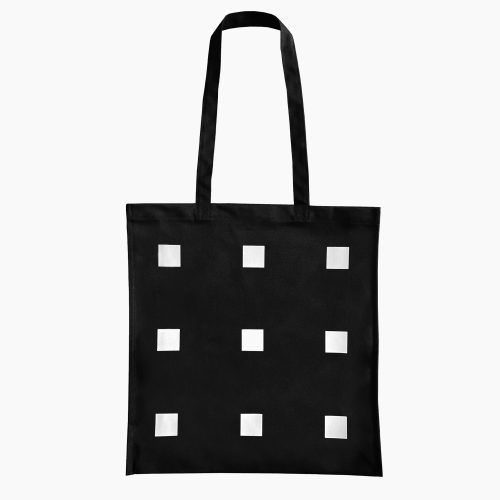 Tote BW Back